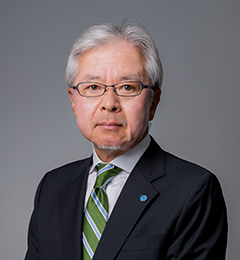 メンバー近影