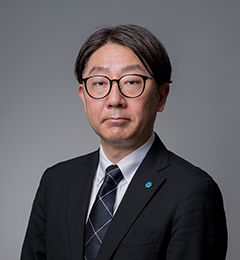 メンバー近影