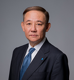 メンバー近影