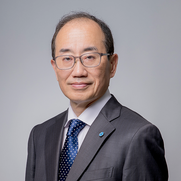安斎 裕二