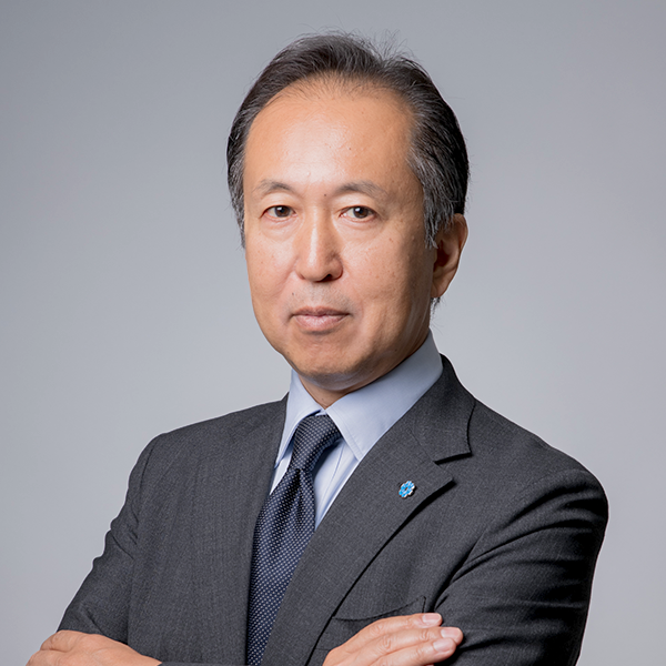 菱沼 敬介