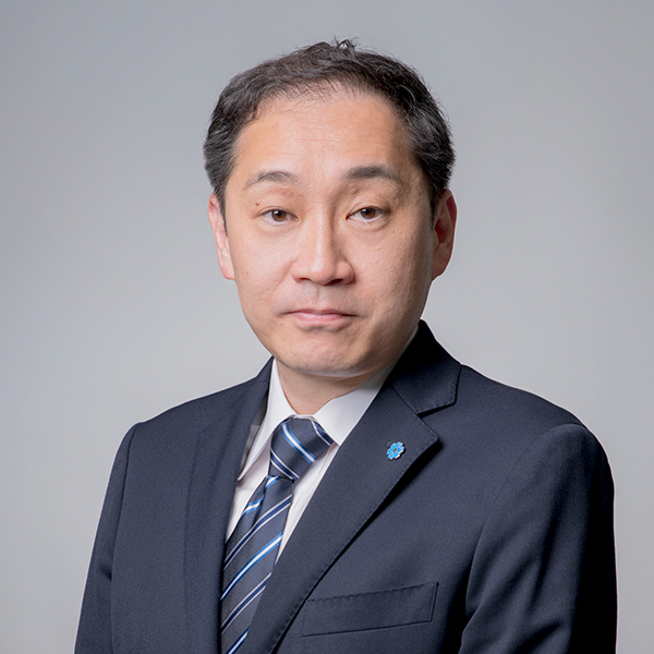 本間 圭一