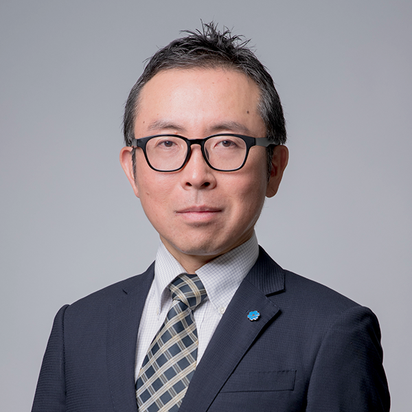 堀口 崇