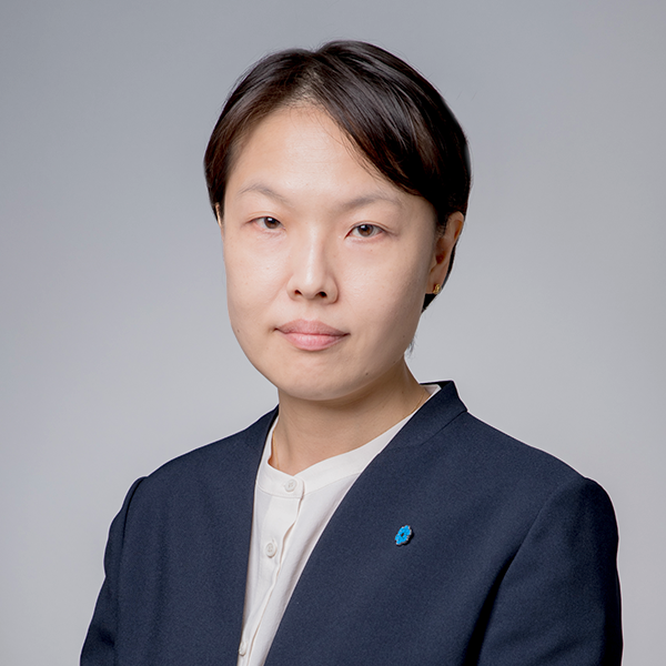 増瀬 道子