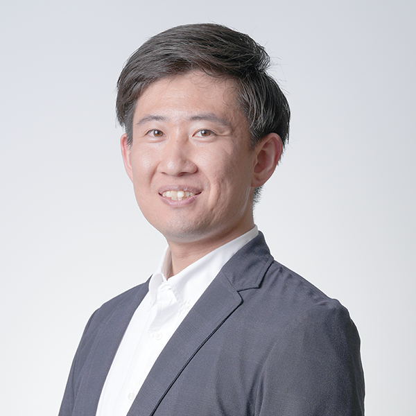 磯貝 健