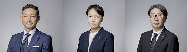 役員紹介