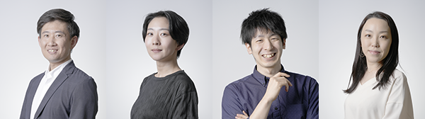 社員紹介