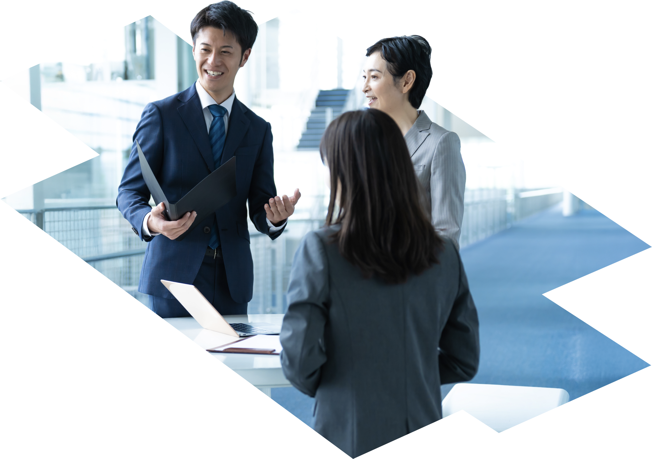 ゴウリカ株式会社の採用情報イメージ