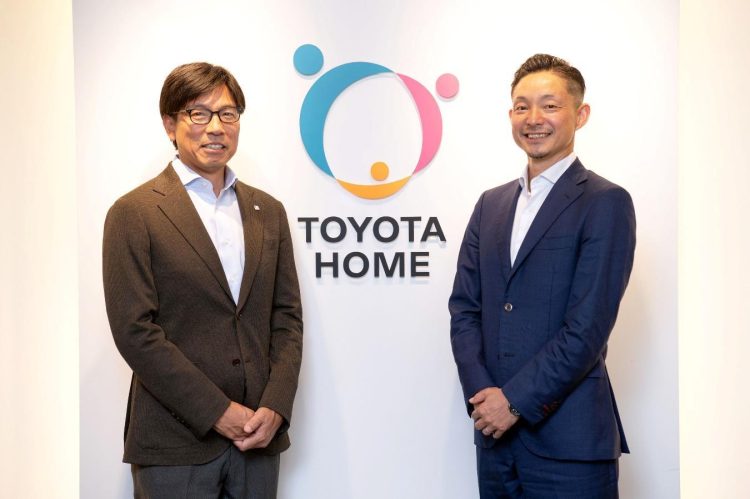 トヨタホーム株式会社 様