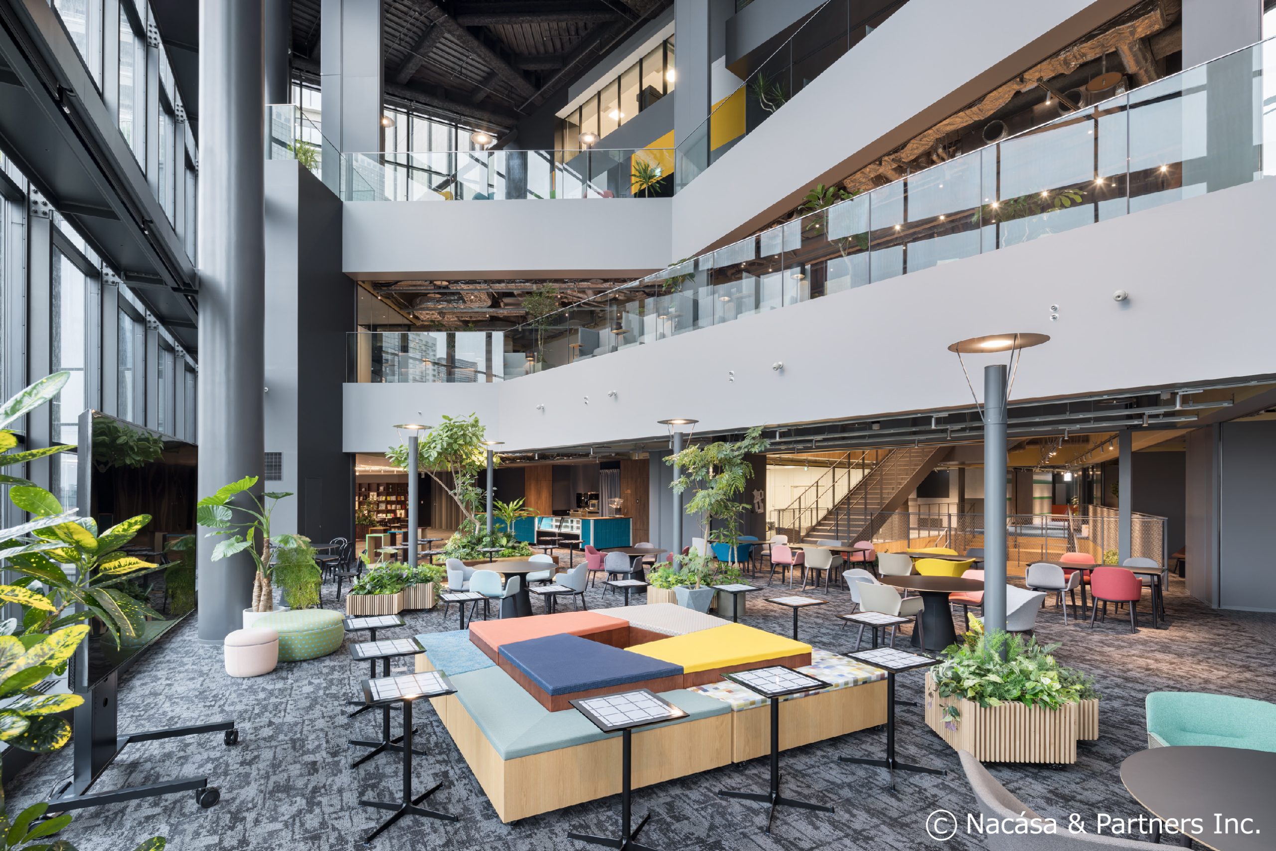 ゴウリカマーケティング、関西支社を「JAM BASE」に増床移転のお知らせ