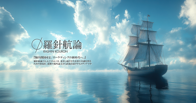 【お知らせ】情報メディア「羅針航論」をnoteへ移行しました